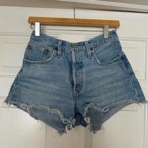 Levi’s 501 Shorts